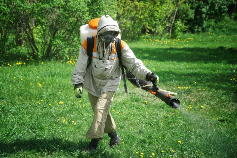 Extermination Service