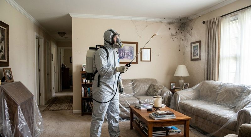 Pest Fumigation Service in Coeur D Alene, ID