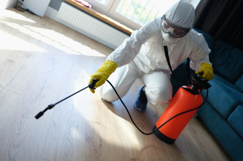 Stinging Insect Extermination