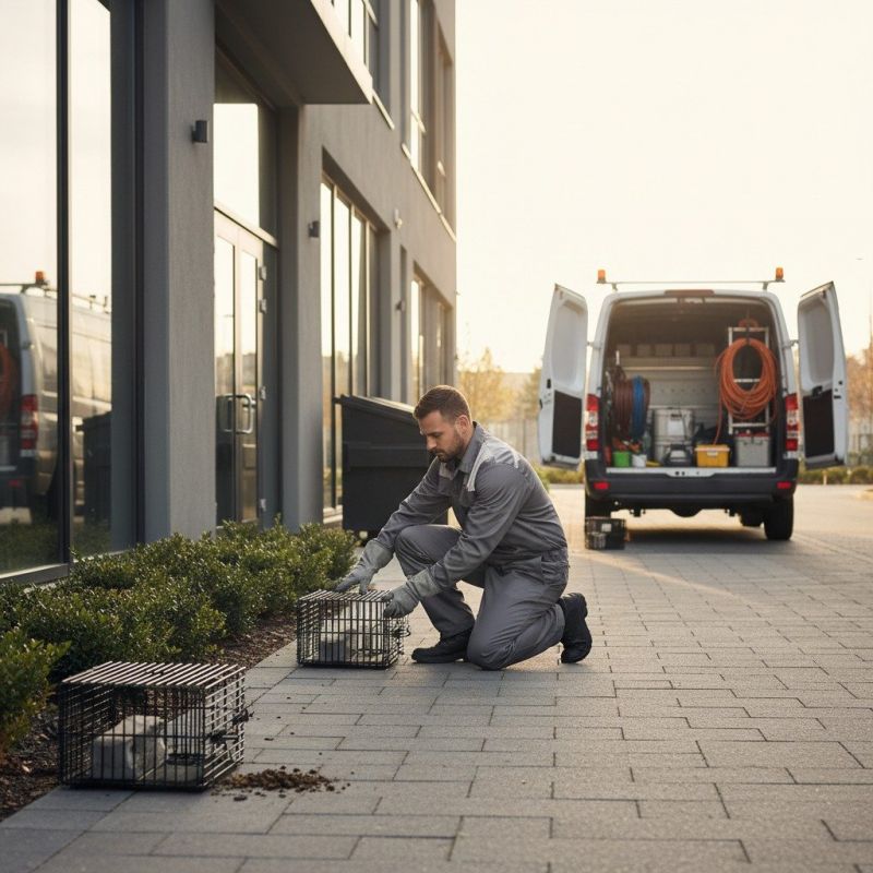 Vermin Extermination