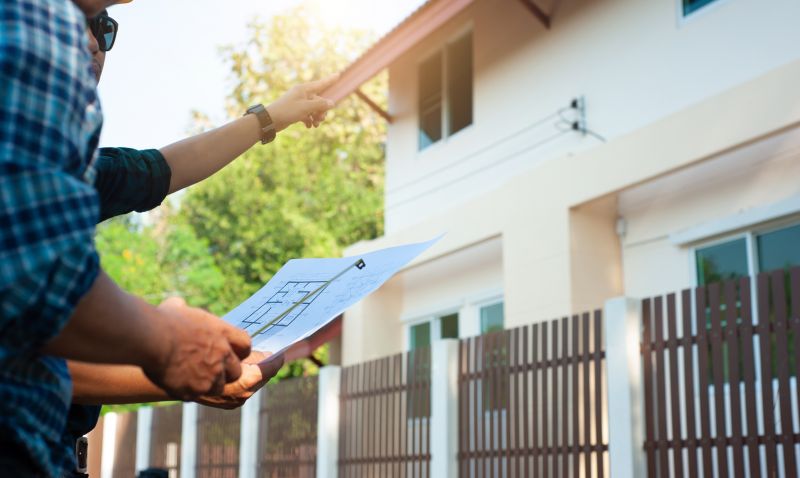 Wdir Inspection Service