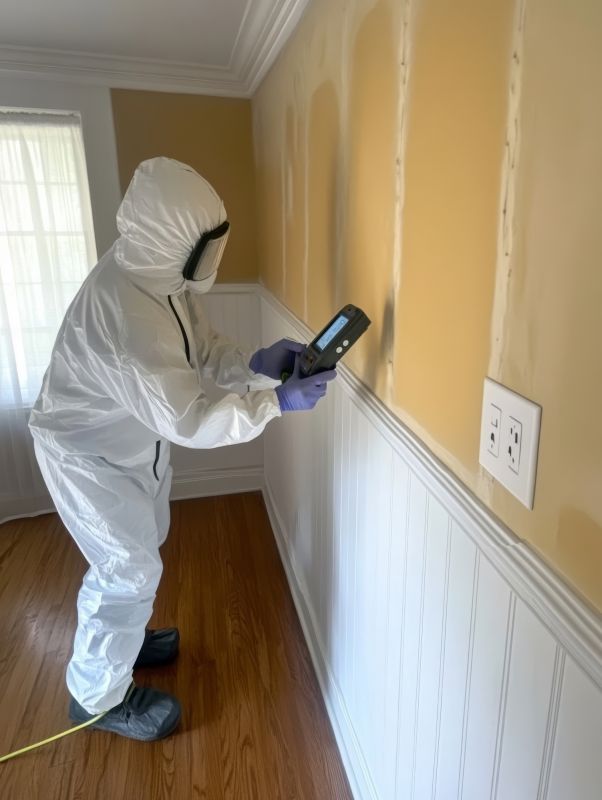 Wdir Inspection Service