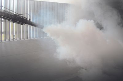 Fumigation Service in Coeur D Alene, ID