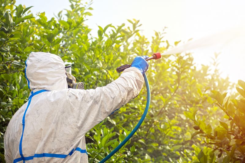 Fumigation Service in Kalamazoo, MI